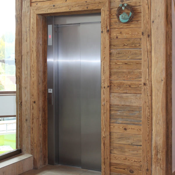 LULA Elevator from HomeLift